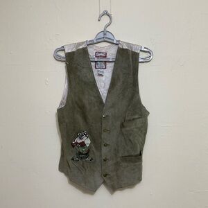 Warner Bros. Looney Tunes Classic Wear Label‎